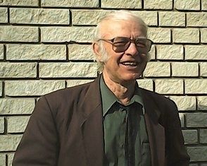 Tőzsér Árpád