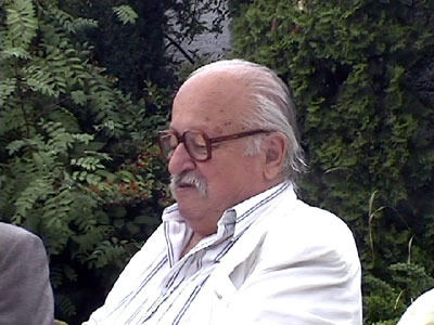 Beke György