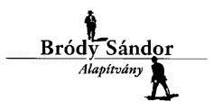 Bródy Sándor Alapítvány