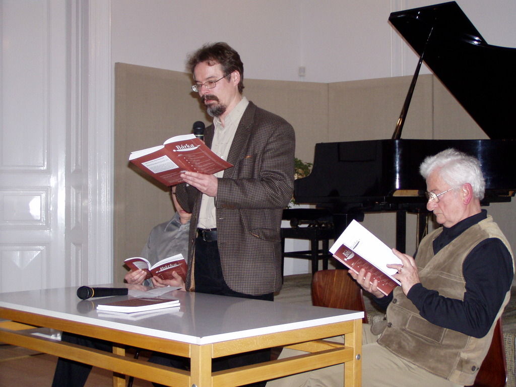 Elek Tibor