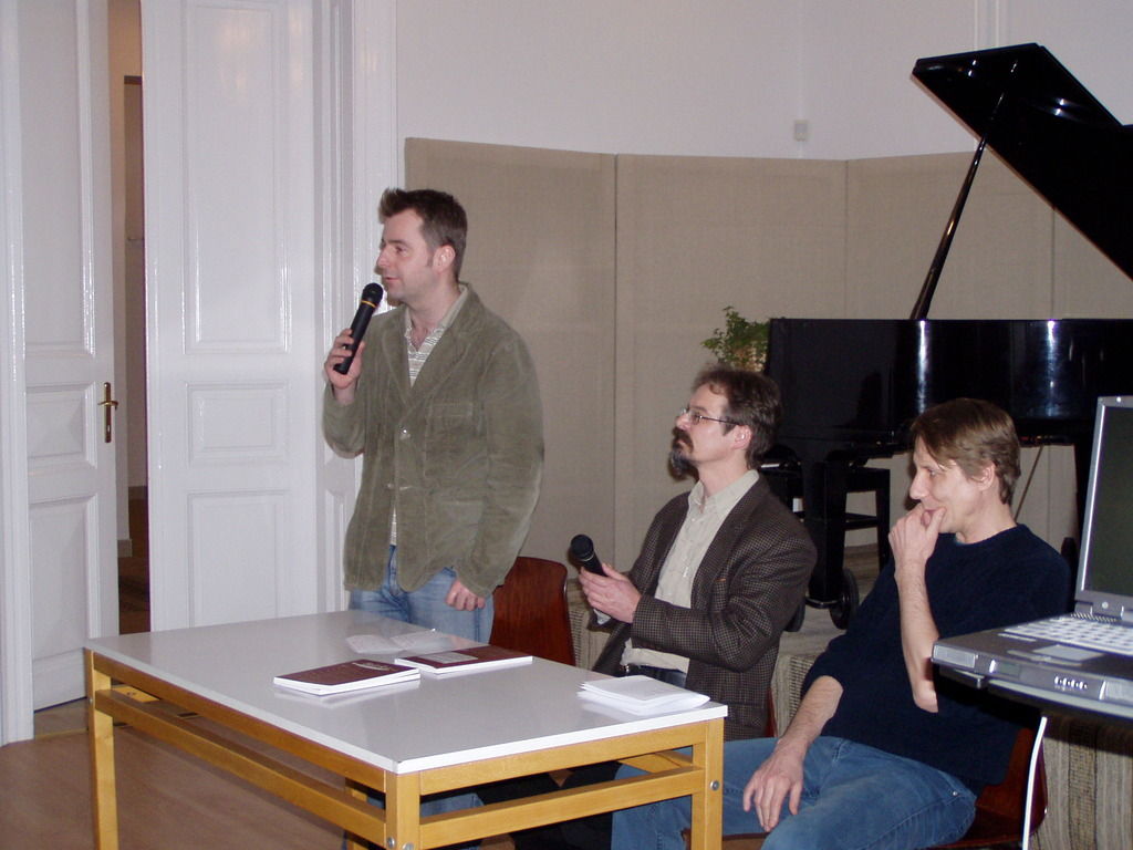 Grecsó krisztián