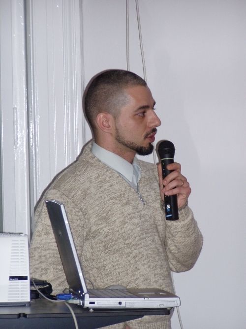 Szabó Tibor