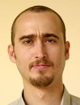 Haklik Norbert