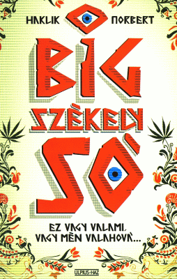 Big Székely Só