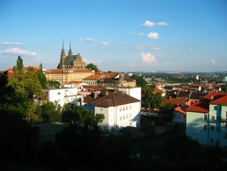 Brno