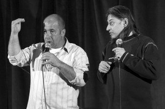 Szőke András, Badár Sándor