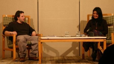 Kiss László, Tóth krisztina