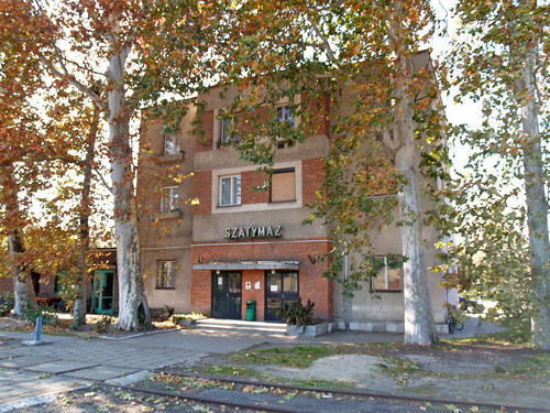 szatymaz