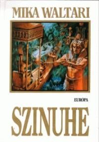 szinuhe