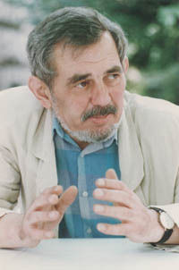 bellaistvan