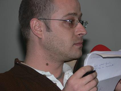 Orbán János Dénes