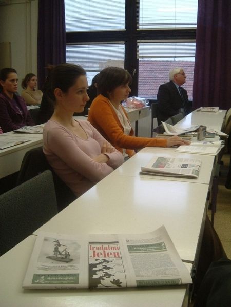 Szemrevaló - az új dizájn