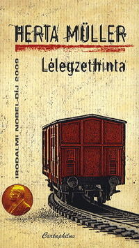 Lelegzethinta