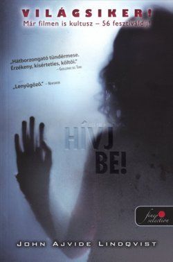 John_Ajvide_Lindqvist_-_Hvj_be