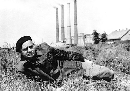 Hamvas Béla