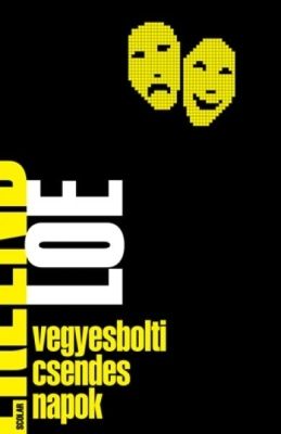 vegyesbolti
