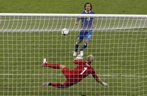 pirlo
