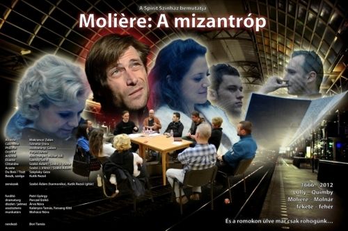 mizantrop