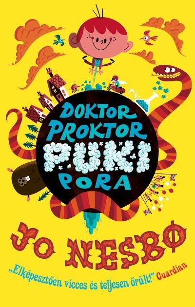 doktorproktor
