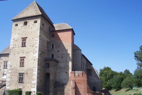 Szálka - Simontornya