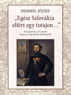 demmel józsef egész szlovákia