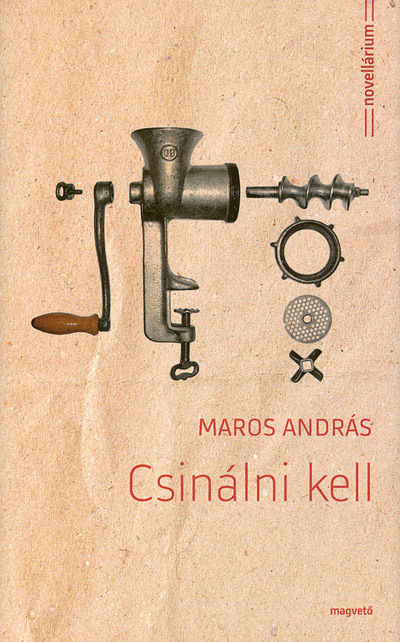 maros