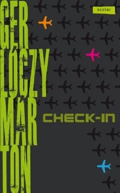 Gerlóczy-check in