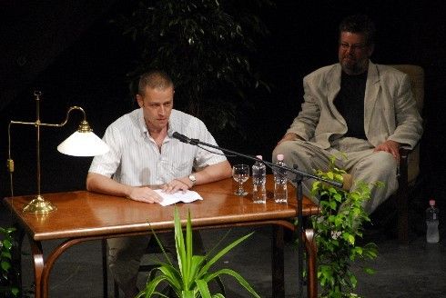 Orbán János Dénes