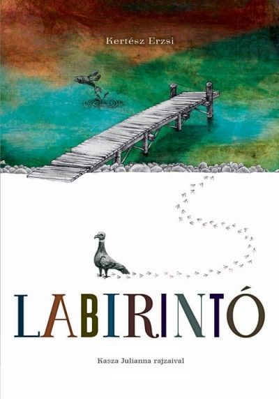 Labirintó