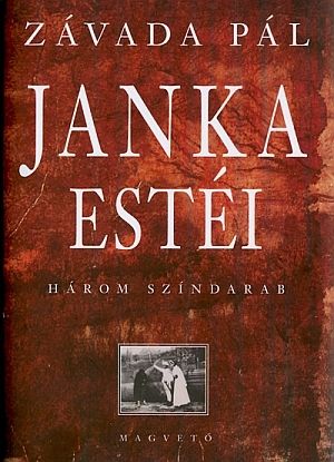 zavada janka