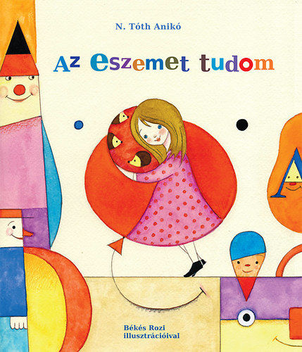 Az eszemet tudom