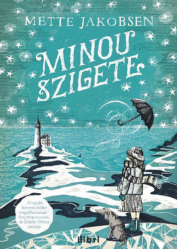 Minou szigete