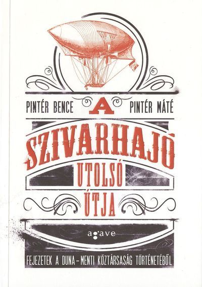 szivarhajo