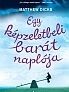 Egy képzeletbeli barát naplója