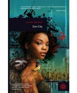 Zoo City