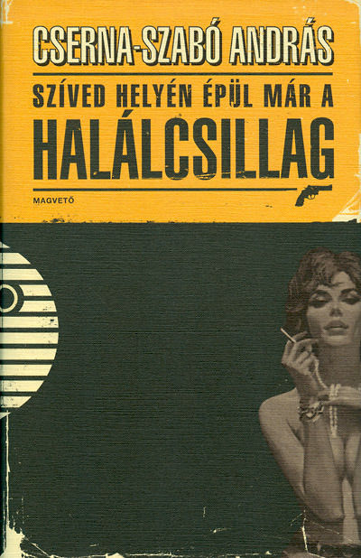 halálcsillag