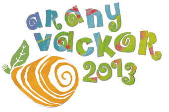 aranyvackor2013