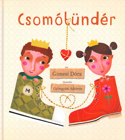 Csomótündér