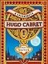 A leleményes Hugo Cabret