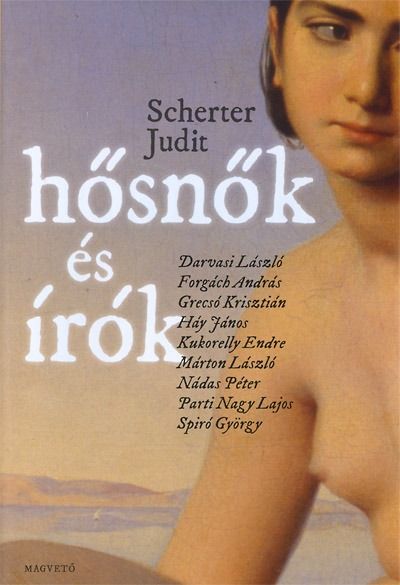 hosnok es irok