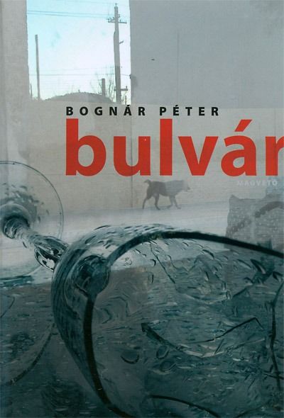 bognar peter b