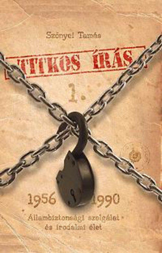 titkos iras