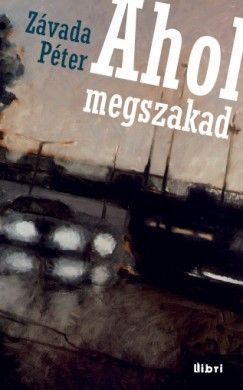 ahol megszakad