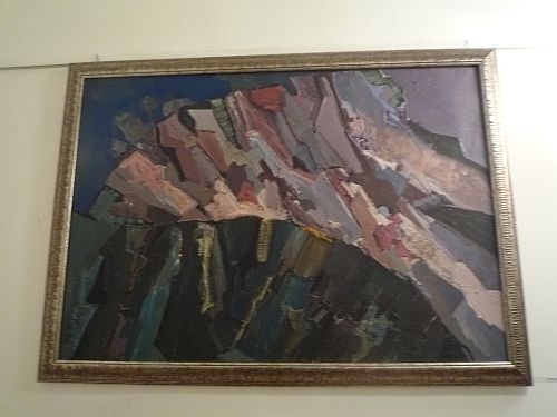 Bazaltbánya 1980