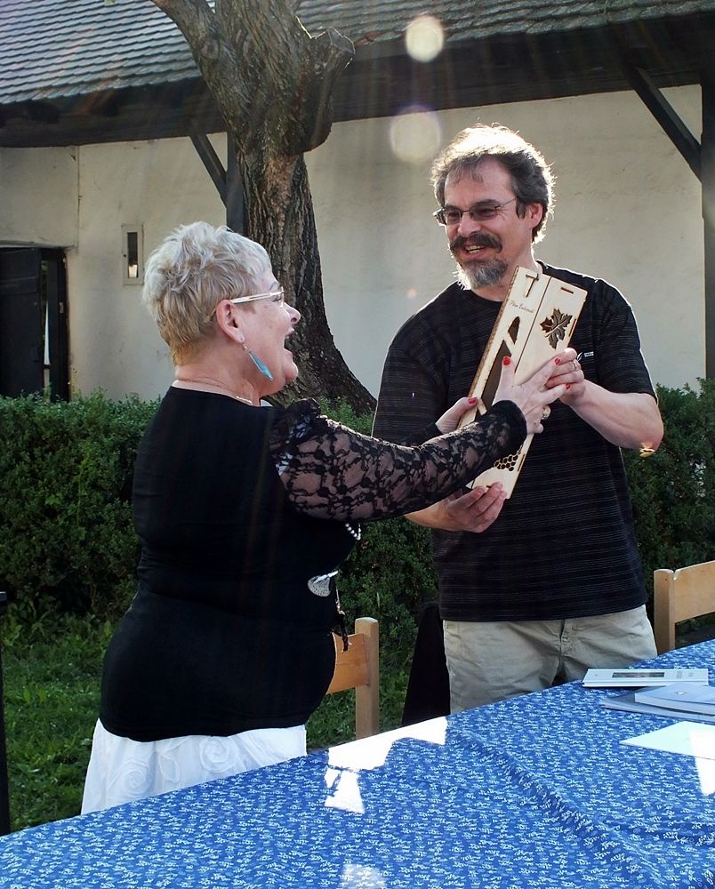 Körösök Gyöngye P.E.