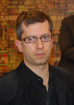 Balogh Robert