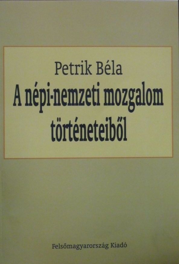 petrik nepi