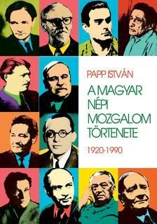 pappistvan magyar nepi