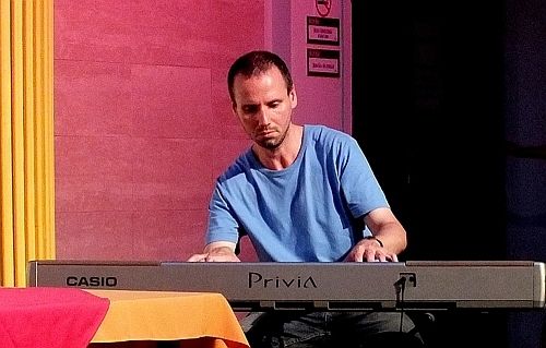 Vozár M. Krisztián