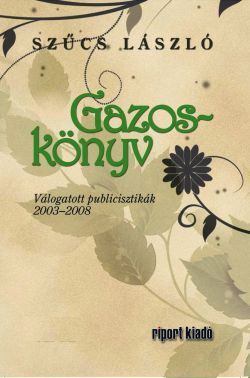 Gazoskonyv